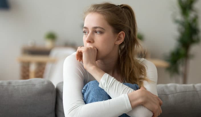 Stress & Anxiety Management